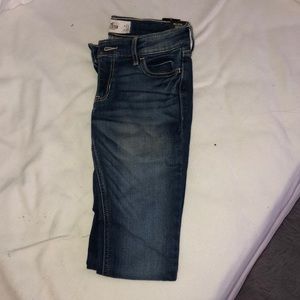 Women’s Hollister Super Skinny Jeans